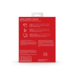 Cruzer Extreme Fit 1TB, USB-C 3.2 Gen, 400 MB/s , with case Cruzer Extreme Fit 1TB, USB-C 3.2 Gen, 400 MB/s , with case