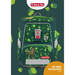 Range Catalogue, DE