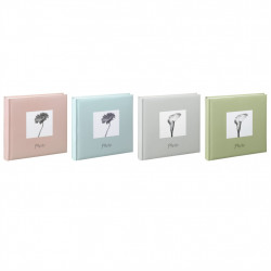 Hama album klasický SUSI PASTEL, 30x30 cm, 100 strán, balenie 12 ks (cena je uvedená za 1 kus)