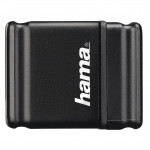 Hama smartly HighSpeed FlashPen, USB 2.0, 32 GB, čierny, pre notebook