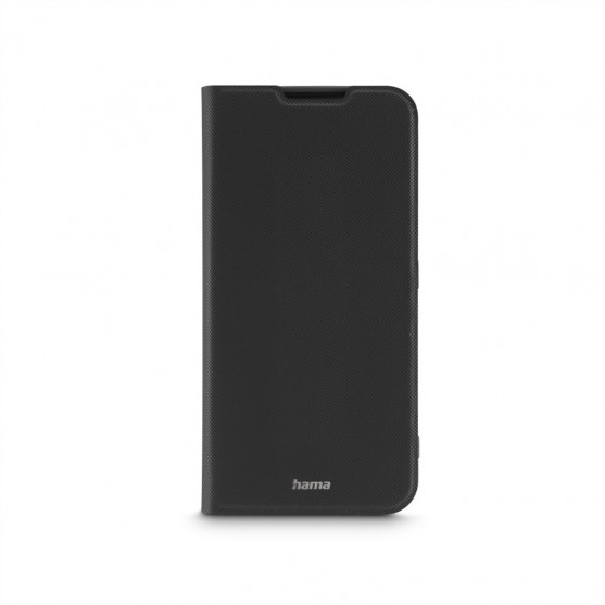 Hama Daily Protect, puzdro-knižka pre Samsung Galaxy XCover7, funkcia stojanu, čierne