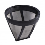 Xavax permanentný filter do kávovaru, náhrada za filter veľkosti 4