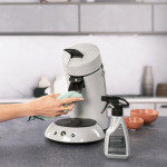 Xavax Coffee Clean, špeciálny čistič (nielen) pre plne automatické kávovary, 250 ml