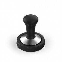 Xavax Barista tamper, 58 mm, ušľachtilá oceľ, s podložkou na tamper, bez obsahu plastov Xavax Barista tamper, 58 mm, ušľachtilá oceľ, s podložkou na tamper, bez obsahu plastov