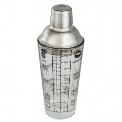 Xavax šejker, sklenený, 400 ml Xavax šejker, sklenený, 400 ml