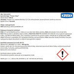 Xavax Power Clean, špeciálny čistič, 500 ml