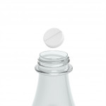 Xavax čistiace tablety pre fľaše, balenie 20 ks (cena uvedená za balenie)