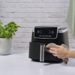 Xavax čistiaci prostriedok pre teplovzdušné fritézy, 300 ml