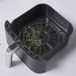 Xavax čistiaci prostriedok pre teplovzdušné fritézy, 300 ml