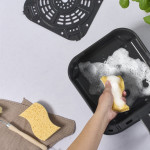 Xavax čistiaci prostriedok pre teplovzdušné fritézy, 300 ml