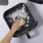 Xavax čistiaci prostriedok pre teplovzdušné fritézy, 300 ml