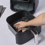 Xavax čistiaci prostriedok pre teplovzdušné fritézy, 300 ml