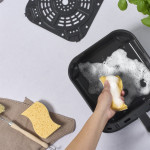 Xavax čistiaci prostriedok pre teplovzdušné fritézy, 300 ml