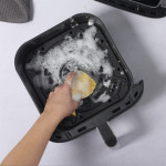 Xavax čistiaci prostriedok pre teplovzdušné fritézy, 300 ml