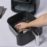 Xavax čistiaci prostriedok pre teplovzdušné fritézy, 300 ml