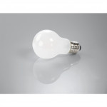 Xavax LED Filament žiarovka, E27, 1521 lm (nahrádza 100 W), teplá biela, vhodná pre stmievače, matná
