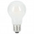 Xavax LED Filament žiarovka, E27, 806 lm (nahrádza 60 W), teplá biela, vhodná pre stmievače, matná