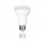 Xavax LED žiarovka, E27, 806 lm (nahrádza 60 W), reflektorová, typ R63, teplá biela
