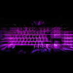 URage gamingová klávesnica Illuminated2