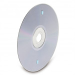 Hama čistiace CD, s čistiacou kvapalinou a úložným obalom