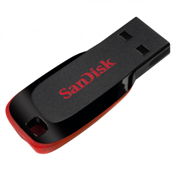 Sandisk Cruzer Blade 64 GB
