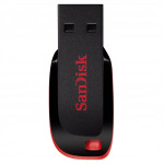 Sandisk Cruzer Blade 64 GB