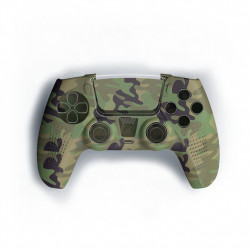 URage 6v1 príslušenstvo Camouflage pre ovládač PlayStation URage 6v1 príslušenstvo Camouflage pre ovládač PlayStation