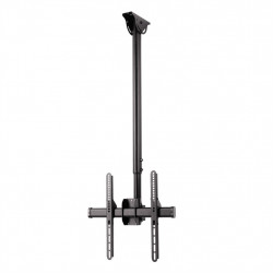 Hama stropný držiak TV, 105-155 cm, 400x400, otočný Hama stropný držiak TV, 105-155 cm, 400x400, otočný