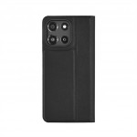 Hama Daily Protect, puzdro-knižka pre Motorola Moto G56 5G, funkcia stojanu, čierne
