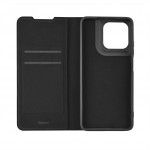 Hama Daily Protect, puzdro-knižka pre Motorola Moto G56 5G, funkcia stojanu, čierne