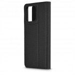 Hama Daily Protect, puzdro-knižka pre Motorola Moto G56 5G, funkcia stojanu, čierne