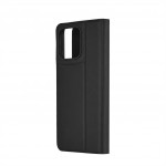 Hama Daily Protect, puzdro-knižka pre Motorola Moto G56 5G, funkcia stojanu, čierne