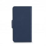 Hama Eco Universal, puzdro-knižka na mobil, pre zariadenia do 7,5x15,3 cm, modré