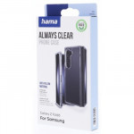 Hama Always Clear, kryt pre Samsung Galaxy Z Fold6, vždy priehľadný, nezažltne