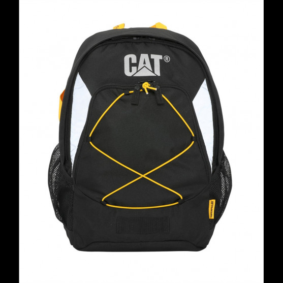 Cat študentský ruksak  Mochilas Activo, čierny, 29 l