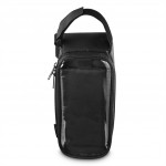 Hama puzdro na rám bicykla, priehľadná dotyková fólia, priečinok na mobil a drobnosti