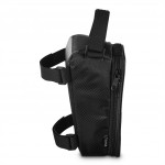 Hama puzdro na rám bicykla, priehľadná dotyková fólia, priečinok na mobil a drobnosti