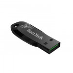 SanDisk Ultra Shift USB-A 3.0-Flashdrive, 64 GB SanDisk Ultra Shift USB-A 3.0-Flashdrive, 64 GB