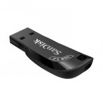 SanDisk Ultra Shift USB-A 3.0-Flashdrive, 128 GB SanDisk Ultra Shift USB-A 3.0-Flashdrive, 128 GB