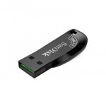 SanDisk Ultra Shift USB-A 3.0-Flashdrive, 128 GB SanDisk Ultra Shift USB-A 3.0-Flashdrive, 128 GB