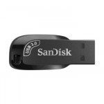 SanDisk Ultra Shift USB-A 3.0-Flashdrive, 256 GB SanDisk Ultra Shift USB-A 3.0-Flashdrive, 256 GB