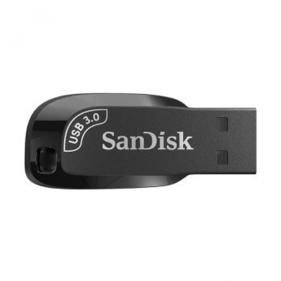 SanDisk Ultra Shift USB-A 3.0-Flashdrive, 256 GB SanDisk Ultra Shift USB-A 3.0-Flashdrive, 256 GB