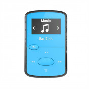 MP3 prehrávače