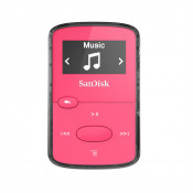 MP3 prehrávače