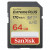 SanDisk Extreme PLUS 64 GB SDXC Memory Card 170 MB/s and 80 MB/s, UHS-I, Class 10, U3, V30