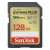 SanDisk Extreme PLUS 128 GB SDXC Memory Card 190 MB/s and 90 MB/s, UHS-I, Class 10, U3, V30