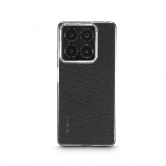Hama Always Clear, kryt pre Xiaomi 14T, vždy priehľadný, nezažltne
