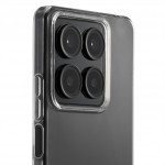 Hama Always Clear, kryt pre Xiaomi 14T, vždy priehľadný, nezažltne