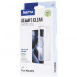 Hama Always Clear, kryt pre Xiaomi 14T, vždy priehľadný, nezažltne