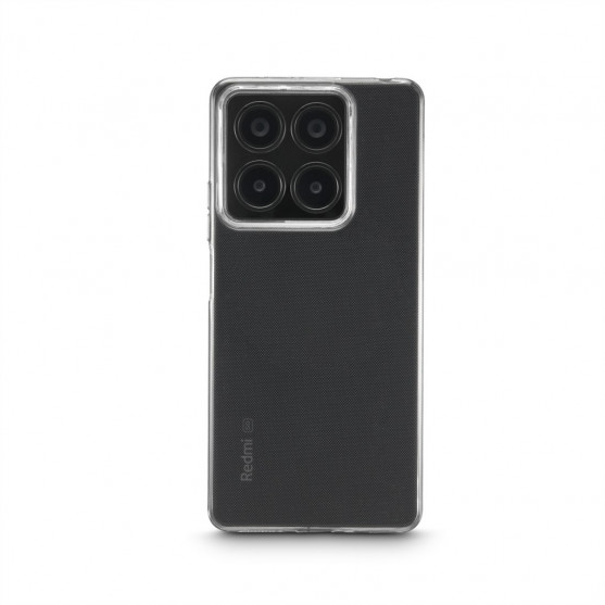 Hama Always Clear, kryt pre Xiaomi 14T Pro, vždy priehľadný, nezažltne